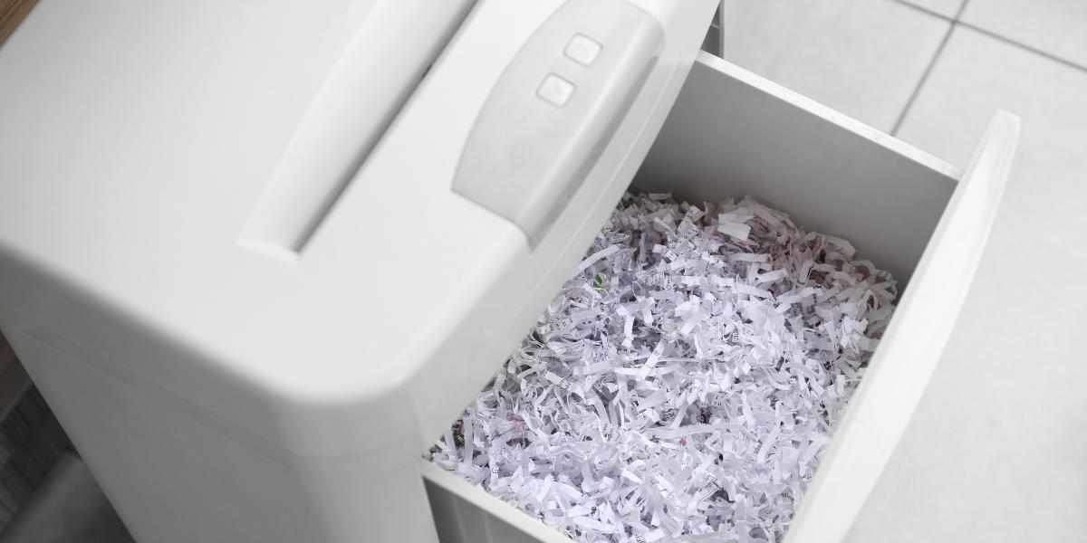 How to Ensure Certified Paper Shredding UK Meets EN15713 Standards 2 Residential Shredders Near Me – Secure Solutions-Shredding Services in Southend-on-Sea
